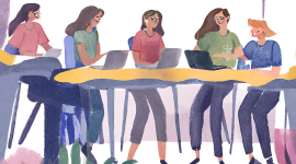 Gen Z at Workplce