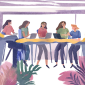 Gen Z at Workplce