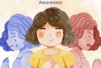 Dasar Dasar Kesehatan Mental,
Image by freepik