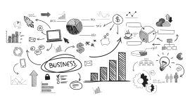 Illustration of startup business, Image by rawpixel.com</a> on Freepik