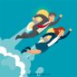 Ilustrasi Mengejar Mimpi Yang Tertunda, Image by freepik