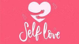 Self-Love, Image by freepik