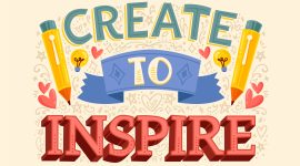 Kutipan Inspiratif dalam Berkarya dan Belajar, 
Image by pikisuperstar on Freepik