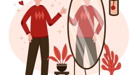 Ilustrasi Meningkatkan Kepercayaan Diri
Image by freepik