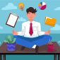 Ilustrasi Membangun Ketahanan Mental dengan Mengenali Diri dan Berpikir Poisitif, Image by freepik