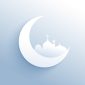Ilustrasi Bulan Hijriah,
Image by starline on Freepik