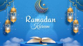 Marhaban Ya Ramadhan, Image by freepik