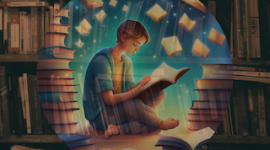 Read aloud
