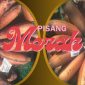 Pisang Merah. Designed by Canva
