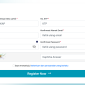 Menu Registrasi Rekrutmen BUMN 2024, gambar resmi dari web https://rekrutmenbersama2024.fhcibumn.id/register/register_page