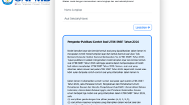 Simulasi Soal UTBK SNBT Tahun 2024, sumber : screen capture website https://simulasi-tes.bppp.kemdikbud.go.id/simulasi_tes/