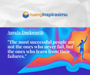 Grit Angela Duckworth