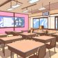 Kerja di Jepang. Designed by Canva