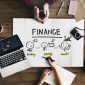 Ilustrasi Meja kerja Financial Planner,Image by rawpixel.com on Freepik
