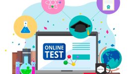 Ilustrasi Ujian Online RBB 2024,
Image by freepik