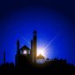 Ilustrasi Malam Lailatul Qadar,
Image by kjpargeter on Freepik
