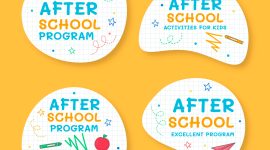 Ilustrasi Program Ekstrakurikuler Pilihan,
Image by freepik