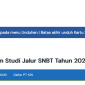 Daya Tampung UTBK SNBT 2024,
sumber : wesbsite SNPMB Kemendikbud