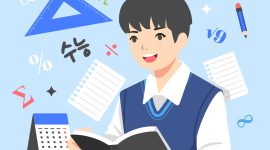Ilustrasi Mengelola Stress dalam Persiapan UTBK SNBT,
Image by freepik