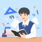 Ilustrasi Mengelola Stress dalam Persiapan UTBK SNBT,
Image by freepik
