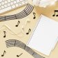 Ilustrasi Lirik Lagu Sabtu Minggu,
Image by freepik