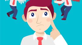 Ilustrasi Memahami Inspirasi Melampaui Ego,
Image by freepik