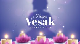 Selamat Merayakan Waisak,
Image by pikisuperstar on Freepik