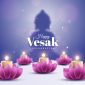 Selamat Merayakan Waisak,
Image by pikisuperstar on Freepik