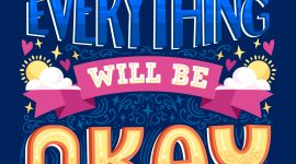 Ilustrasi Lirik Lagu Ya Sudahlah,
Image by pikisuperstar on Freepik