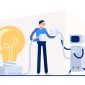 Ilustrasi Inspirasi menurut AI,
Image by freepik