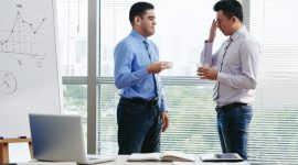 Ilustrasi Profesi Coach dan Mentor,
Image by pressfoto on Freepik
