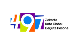 HUT Kota Jakarta ke 497 - Jakarta Kota Global Berjuta Pesona
Sumber : https://www.jakarta.go.id/jakarta497