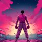 Ilustrasi Olahraga Body Combat,
Image by freepik