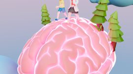 Ilustrasi Memahami Gelombang Otak untuk Parenting yang Efektif
Image by freepik