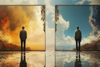 Ilustrasi Mencari Inspirasi Pengembangan Diri,
Image by freepik