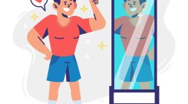 Mengenali Diri, 3 Konsep dasar untuk Pengembangan Diri Kamu,
Image by freepik