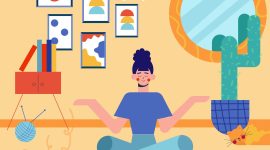 Memilih Hobi sebagai Ruang Inspirasi dalam Pengembangan Diri,
Image by freepik