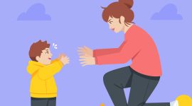 Ilustrasi Mendidik Kejujuran pada Anak sejak Dini,
Image by freepik