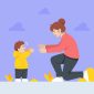 Ilustrasi Mendidik Kejujuran pada Anak sejak Dini,
Image by freepik
