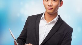 Ilustrasi Account Manager,
Image by asierromero on Freepik