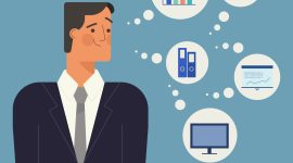 Ilustrasi Teritory Account Manager,
Image by freepik