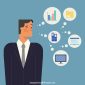 Ilustrasi Teritory Account Manager,
Image by freepik