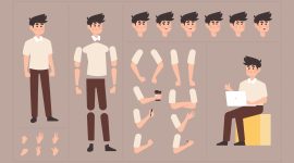 Ilustrasi Karakter,
Image by pikisuperstar on Freepik