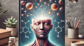 Dampak Kekurangan Serotonin

Image by Microsoft Copilot