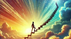 Bumi Ke Langit dari Bondan Prakoso & Fade2Black,

image by ChatGPT