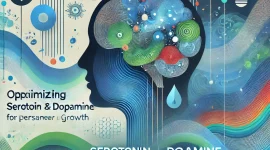 Dopamin dan Serotonin

Image by ChatGPT