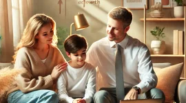 Parenting
Image by ChatGPT