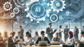 Beradaptasi Kunci Bertahan di Dunia Kerja