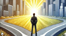 Berkarier Sesuai Passionmu