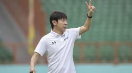 Shin Tae Yong, eks -Head Coach Tim Nas Indonesia,

image source : PSSI